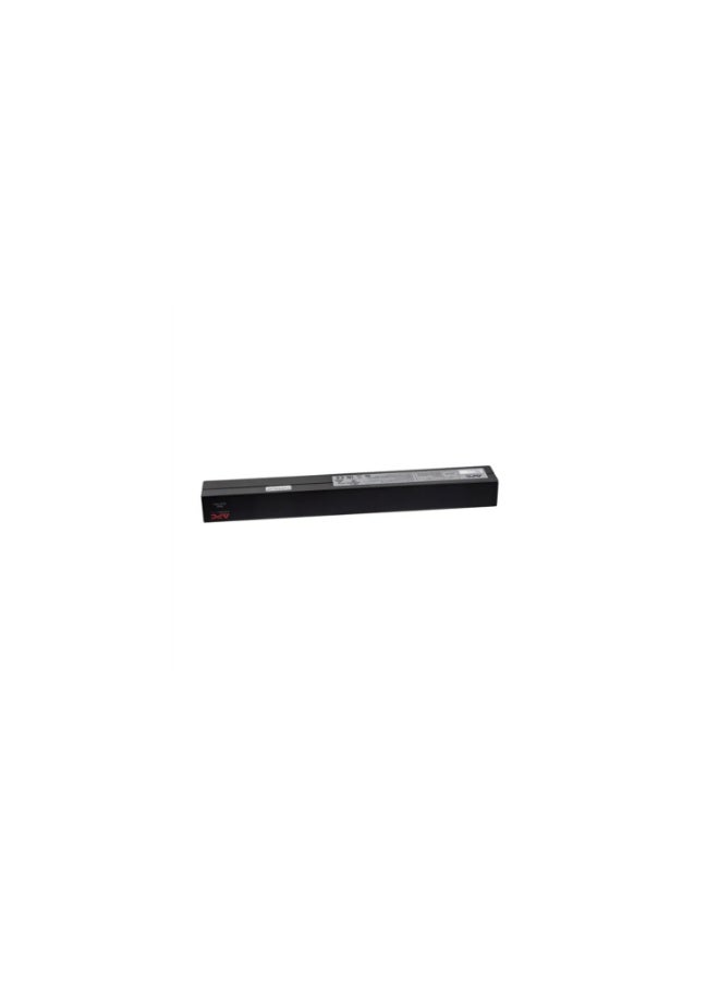 APC AP9559 | Rack PDU,Basic, 1U, 16A,208&230V, (10)C13 & (2)C19 - Image 2